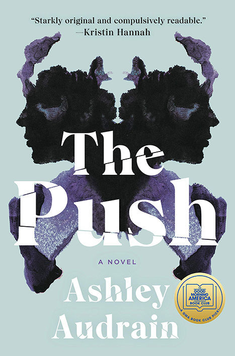 'The Push'